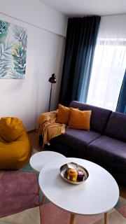 Apartmán NAD RIEKOU - Bešeňová - 1