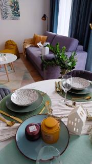 Apartmán NAD RIEKOU - Bešeňová - 2