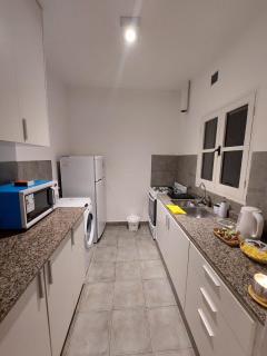 Los Crisantemos 1 - 2