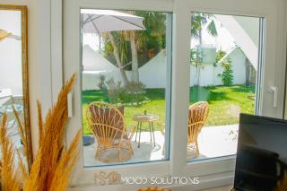 ViewGardenSkioni MoodSolutions Living - Mola Kalyva - 0