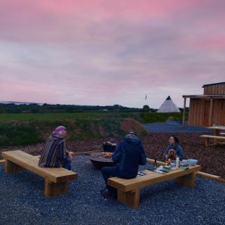 The Rounds - Pembrokeshire - 4