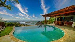 Casa de Los Abuelos - Troncones - 9
