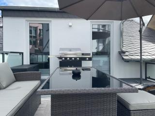 HOMEBASE - Design Lofts am Schloss - Montabaur - 1