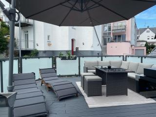 HOMEBASE - Design Lofts am Schloss - 2