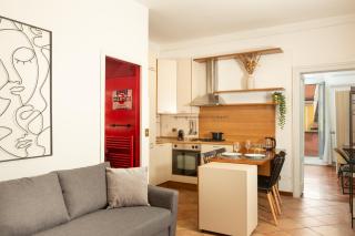 ArtStay - Apt Niguarda Hospital, Near Metro M3 - 2