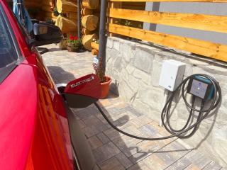 PENSIUNEA IZABELLA, Vila Cocket - 1