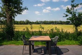 Panorama wellnesslodges x Vakantiepark Hölte - Rijssen - 6