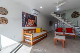 Casas em condomínio próximo a Praia de Pitinga - MGI - Arraial d'Ajuda - 4
