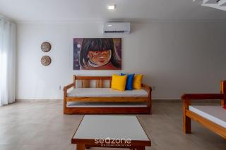 Casas em condomínio próximo a Praia de Pitinga - MGI - 3