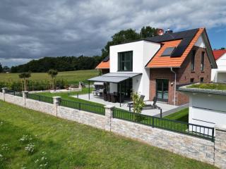 Ferienhaus Backstein Huus für Familien, Gruppen und Auszeit-Liebende! - 9