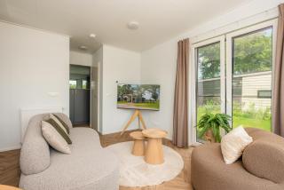 Panorama wellnesslodges x Vakantiepark Hölte - Rijssen - 8
