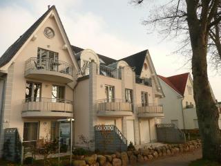 Villa Antonia Wohnung 10 mit Kamin, nur 100 Meter vom Strand entfernt - Rerik - 9