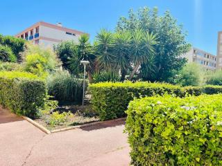 L'Escale T2 neuf à 50m de la plage - Marsiglia - 6