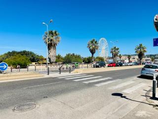 L'Escale T2 neuf à 50m de la plage - Marsiglia - 2
