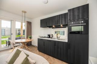 Panorama wellnesslodges x Vakantiepark Hölte - Rijssen - 9