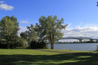 Motel Du Fleuve - Brossard - 4