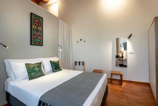 Amarillide rooms - Chania - 5