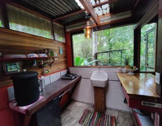 Toucan Hideout with Plunge Pool - Puerto Viejo - 8