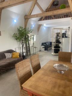Logement atypique - Volckerinckhove - 6