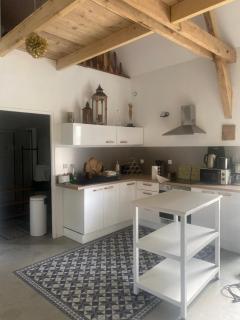Logement atypique - Volckerinckhove - 4