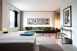 Speicher7 Hotel - Mannheim - 2