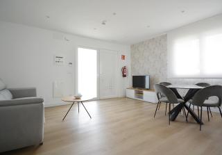 GALIHOST - Apartamentos Vento Mareiro - Sanxenxo - 3
