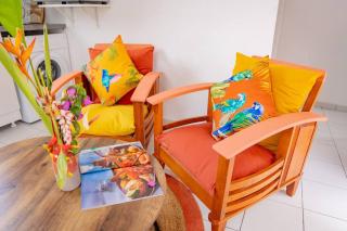 Bungalow Rubis - Le Gosier - 1