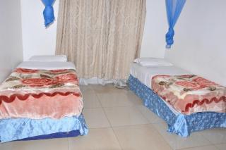 City Side Hotels and Apartments Mukono - 8