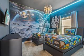 4327 Magical Memories Resort - Kissimmee - 6