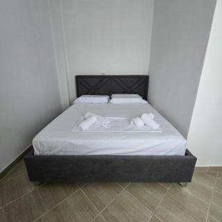SPG Guest House - Borsh - 8