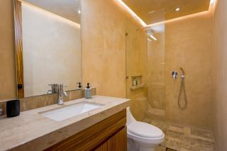 Casa Xila 102 Torre Jungla - 6