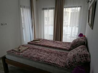 untold, central park residence ap 5 - Cluj-Napoca - 6