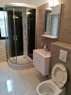 untold, central park residence ap 5 - Cluj-Napoca - 4