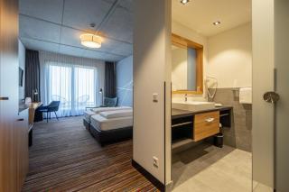 N+S City Hotel Neumarkt - Neumarkt in der Oberpfalz - 5