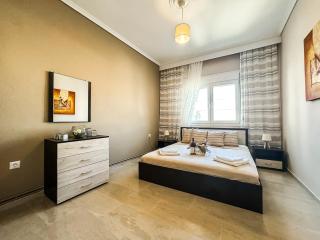Philip's Seaside Apartment - Nea Kallikrateia - 9