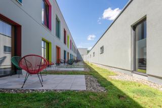 N+S City Hotel Neumarkt - Neumarkt in der Oberpfalz - 6