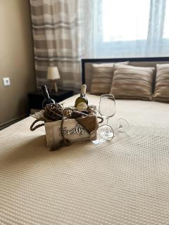 Philip's Seaside Apartment - Nea Kallikrateia - 3