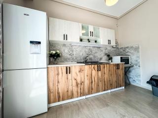 Philip's Seaside Apartment - Nea Kallikrateia - 1