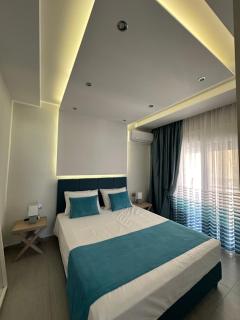 Blue Marine View Apartment - Città di Rodi - 3