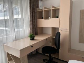 Q New Apartment - Palas Mall - 4