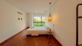 Elegante habitación baño compartido en Poblado-B11 - Medellín - 7