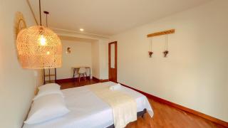 Elegante habitación baño compartido en Poblado-B11 - Medellín - 6