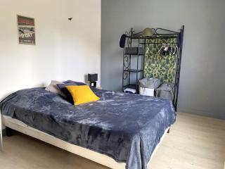 Le petit,gîte à 100m de la plage - Asnelles - 8