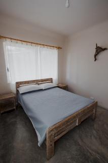 Comodo Apartamento con Terraza Frente al Mar - D1 - Santiago - 2