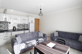 Tufan Boutique Hotel & Apart - Ortaca - 1
