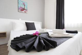 Tufan Boutique Hotel & Apart - Ortaca - 2