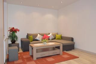 Appartement Timgad - 7