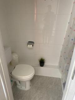 Pension Feist Zimmer 3 - 5