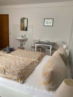 Pension Feist Zimmer 3 - Dagebüll - 4