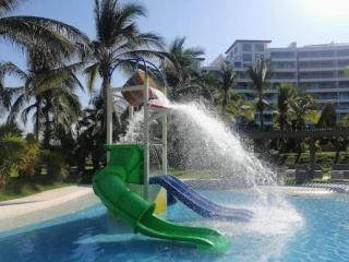 Departamento de lujo en La Isla Residences, Acapulco - Acapulco - 3
